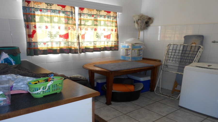 4 Bedroom Property for Sale in Parys Free State